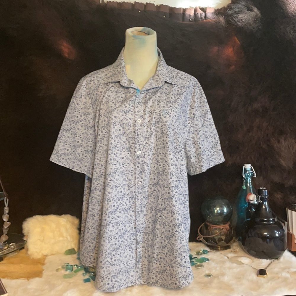 Penguin shirt XXL (3784)